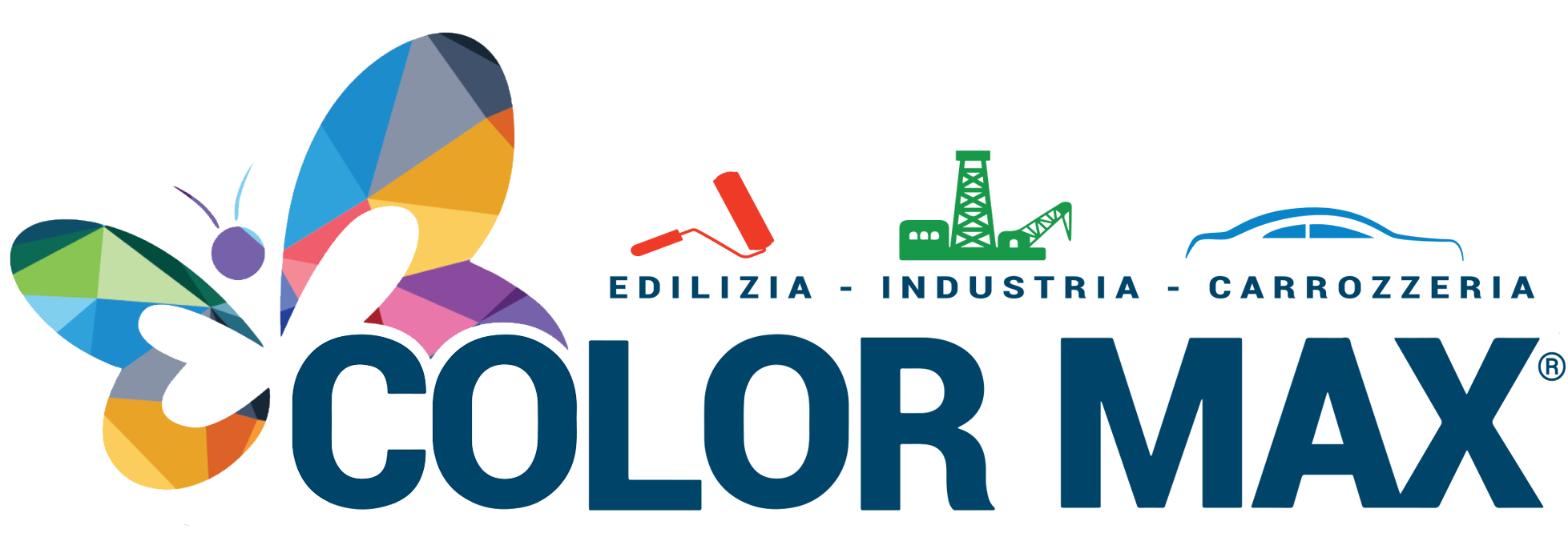 Color Max - Edilizia, Industria, Carrozzeria